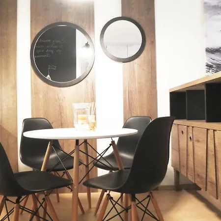 Apartment Sun Valley *