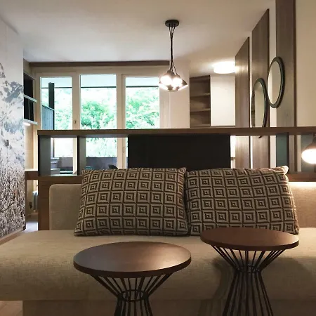 Apartment Sun Valley