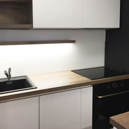 Daire Sun Valley Bad Hofgastein