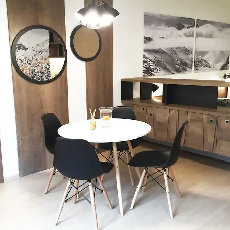 Apartment Sun Valley Bad Hofgastein
