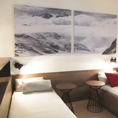 Appartamento Sun Valley *