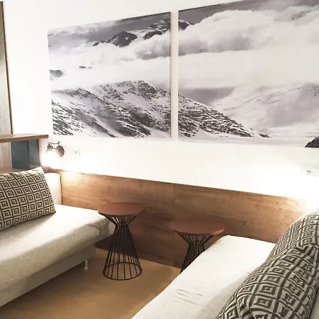 Sun Valley Apartment