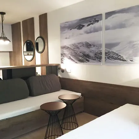 Sun Valley * Bad Hofgastein