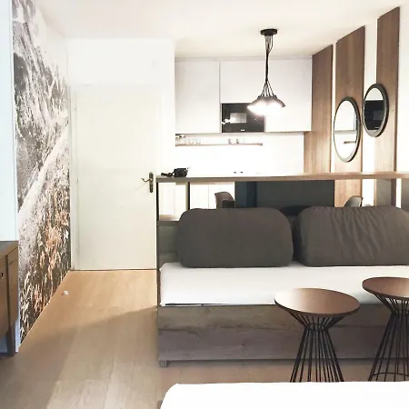 Sun Valley Apartment