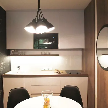 Apartment Sun Valley *