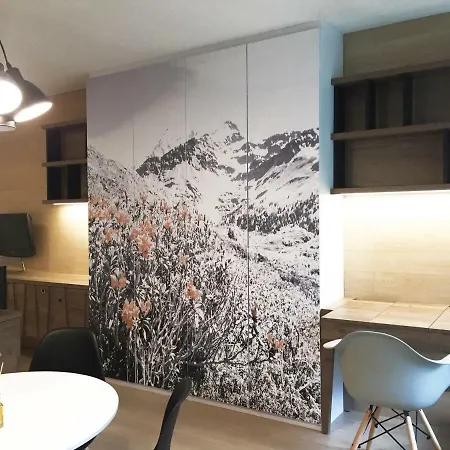 Sun Valley Apartment *