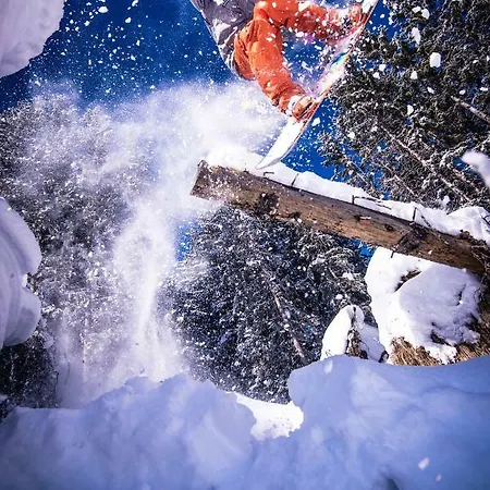 Appartamento Sun Valley