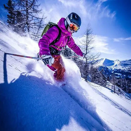 Sun Valley Appartamento *