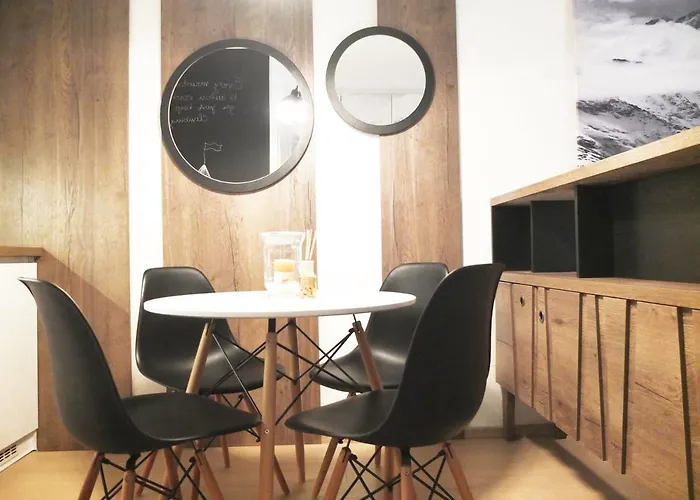 公寓 太阳谷公寓 *