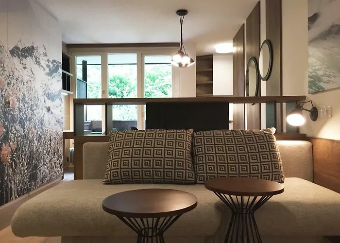 Apartment Sun Valley