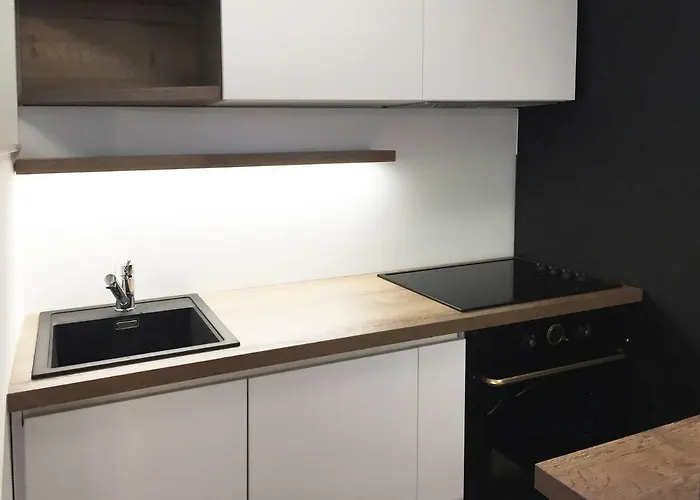 Apartment Sun Valley Bad Hofgastein