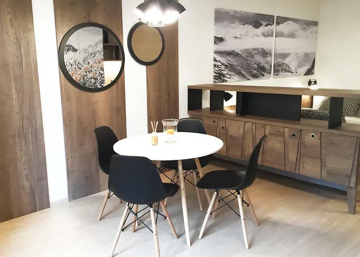 Apartment Sun Valley Bad Hofgastein