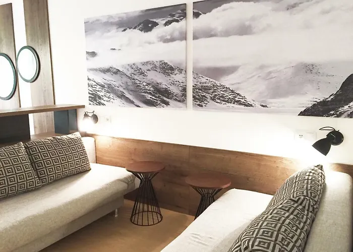 Sun Valley Apartment