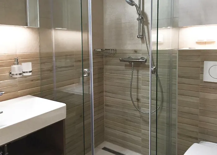 太阳谷公寓 巴特霍夫加施泰因