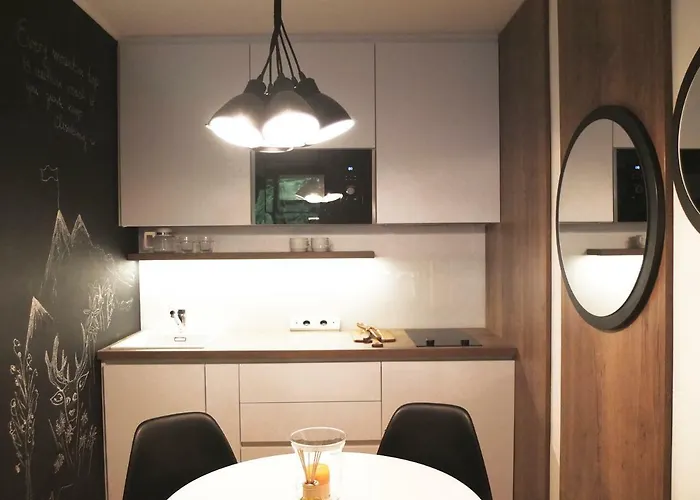 Apartment Sun Valley *