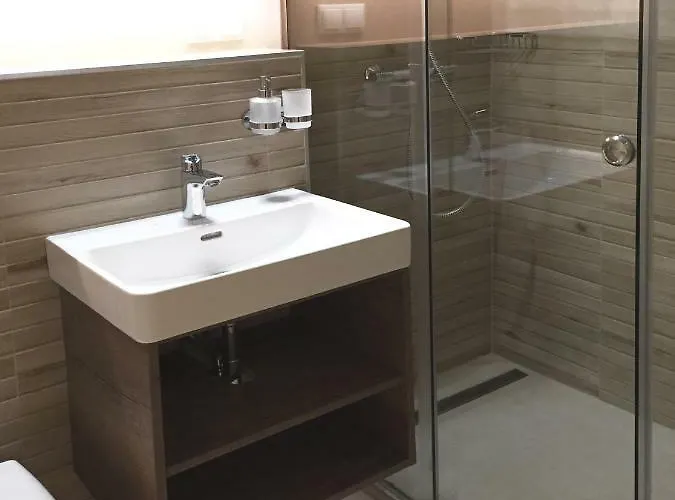 Apartment Sun Valley *