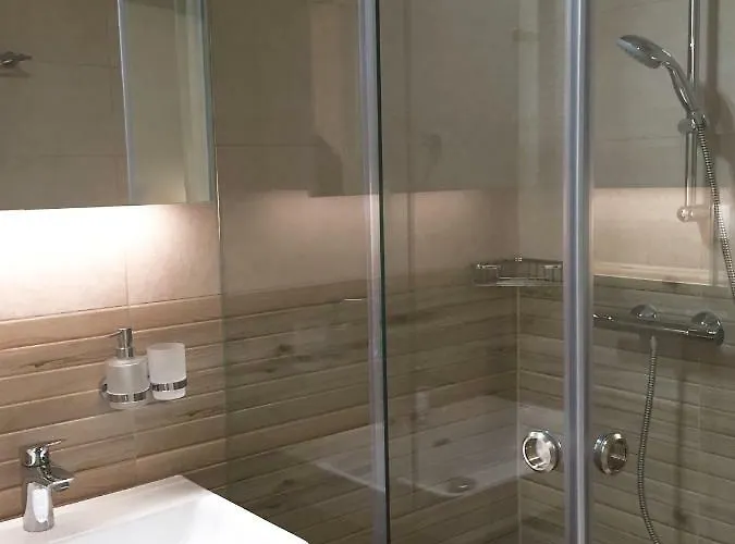 Apartment Sun Valley *