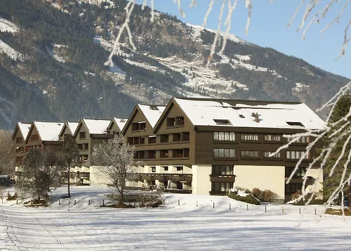 Sun Valley Bad Hofgastein